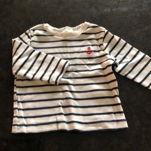 Super soft cotton tee